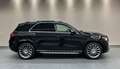 Mercedes-Benz GLE 400 GLE400 d 4M ***AMG LINE***ACTIVE BODY CONTROL*** Noir - thumbnail 5
