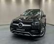 Mercedes-Benz GLE 400 GLE400 d 4M ***AMG LINE***ACTIVE BODY CONTROL*** Noir - thumbnail 1