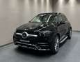 Mercedes-Benz GLE 400 GLE400 d 4M ***AMG LINE***ACTIVE BODY CONTROL*** Noir - thumbnail 2