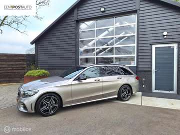 Estate Business Solution AMG 1e Eigenaar, BTW-Auto