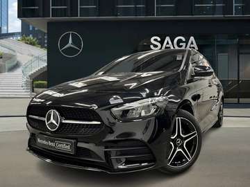 e AMG Pack Night