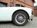 MG MGA 1600 Tourer 46 Jahre in einem Besitz! Weiß - thumbnail 20