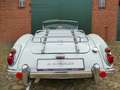 MG MGA 1600 Tourer 46 Jahre in einem Besitz! Weiß - thumbnail 9