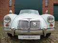 MG MGA 1600 Tourer 46 Jahre in einem Besitz! Weiß - thumbnail 2