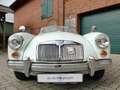 MG MGA 1600 Tourer 46 Jahre in einem Besitz! Weiß - thumbnail 18