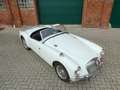 MG MGA 1600 Tourer 46 Jahre in einem Besitz! Weiß - thumbnail 29