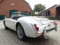 MG MGA 1600 Tourer 46 Jahre in einem Besitz! Weiß - thumbnail 16