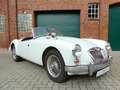 MG MGA 1600 Tourer 46 Jahre in einem Besitz! Weiß - thumbnail 19