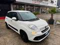 Fiat 500L 500L 1.3 MJT 95cv MY20 PER NEOPATENTATI (PERMUTO) Bianco - thumbnail 7