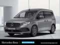 Mercedes-Benz T-Class T 180 d STYLE Standard Spurhalt-Ass Totwinkel Temp Grau - thumbnail 1
