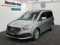 Mercedes-Benz T-Class T 180 d STYLE Standard Navi Klima Gris - thumbnail 2