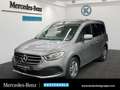 Mercedes-Benz T-Class T 180 d STYLE Standard Navi Klima Gris - thumbnail 1