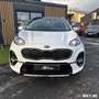 Kia Sportage 1.6 CRDI 135 GT LINE PREMIUM 4X2 DCT BVA Blanc - thumbnail 2