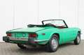 Triumph Spitfire 1500 Overdrive Vert - thumbnail 2