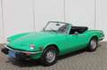 Triumph Spitfire 1500 Overdrive Vert - thumbnail 3
