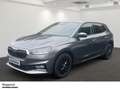 Skoda Fabia 1.0 TSI Style DSG NAVI ACC LED SHZ PDC LM Grau - thumbnail 1