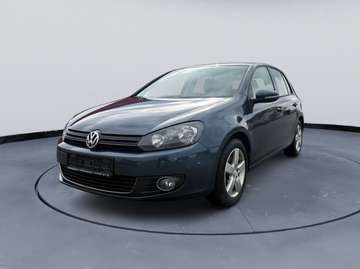 VI Comfortline