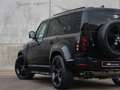 Land Rover Defender 110 3.0 P400 110 X-Dynamic HSE | panorama | meridi Noir - thumbnail 36