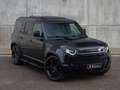 Land Rover Defender 110 3.0 P400 110 X-Dynamic HSE | panorama | meridi Noir - thumbnail 37
