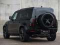 Land Rover Defender 110 3.0 P400 110 X-Dynamic HSE | panorama | meridi Nero - thumbnail 12