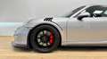 Porsche 991 991.1 GT3 RS 4.0 500 ch Approved 12/2025 / LIFT /  Gris - thumbnail 4