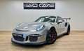 Porsche 991 991.1 GT3 RS 4.0 500 ch Approved 12/2025 / LIFT /  Gris - thumbnail 1