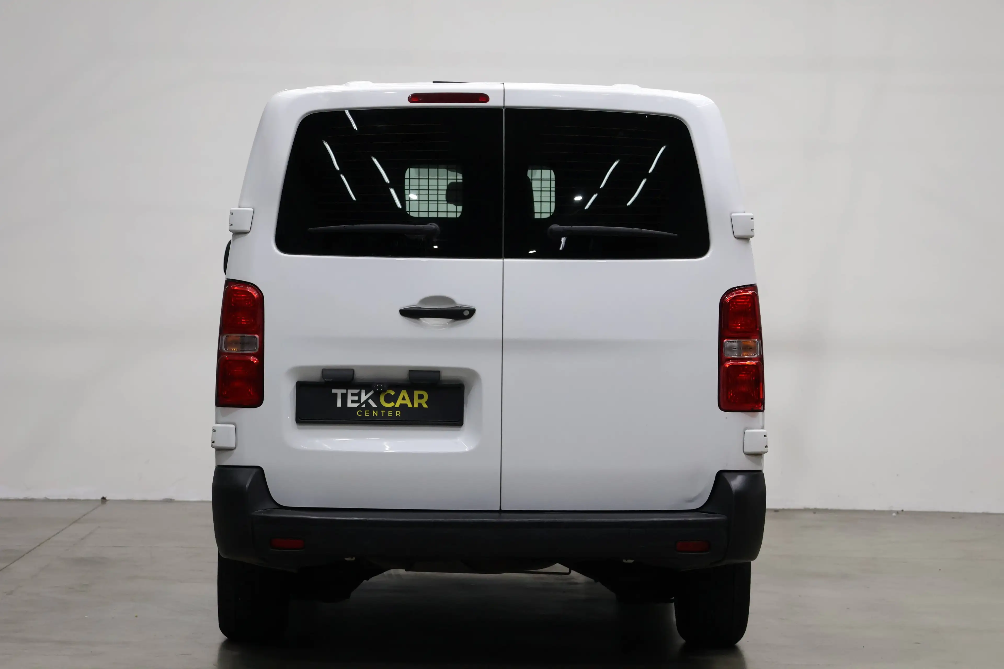 Opel Vivaro 1.5D Long version — photo 5