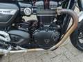 Triumph Speed Twin 1200 Siyah - thumbnail 4