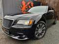 Chrysler 300C #JOHN-VARVATOS#ALLRAD#5.7L#PANO#LEDER#BEATS Schwarz - thumbnail 2