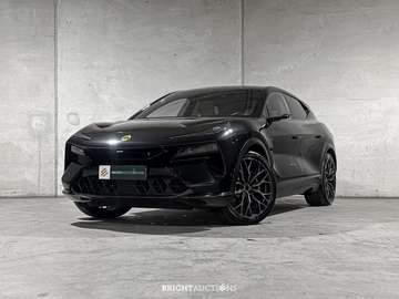 EDS 450 S 4WD 112 kWh