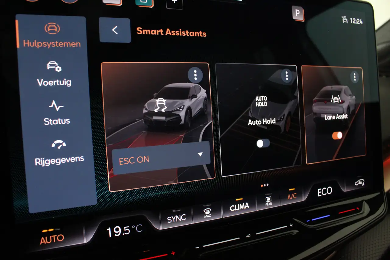 Cupra Tavascan Business 82 kWh 569 WLTP/Travel Assist/White Sil, миниатюра 21