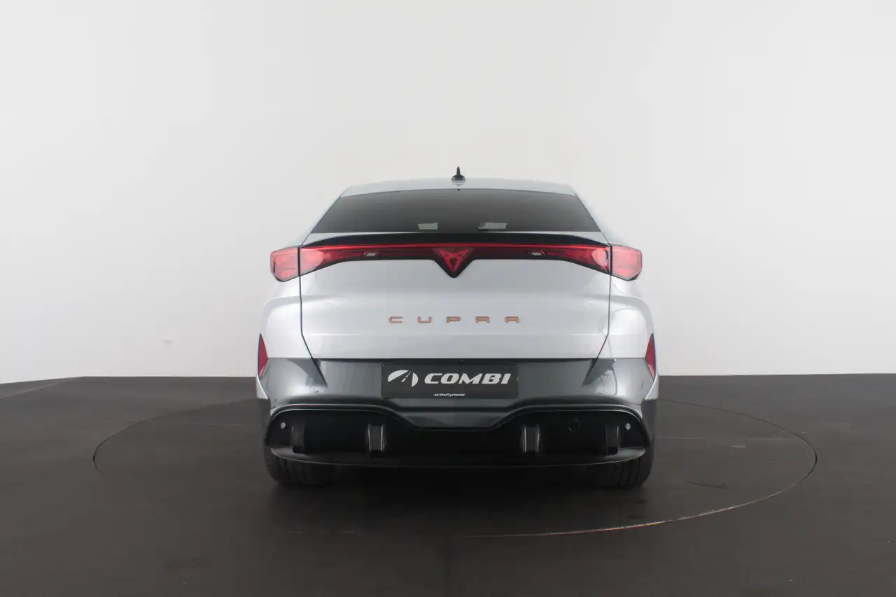 Cupra Tavascan Business 82 kWh 569 WLTP/Travel Assist/White Sil, миниатюра 7