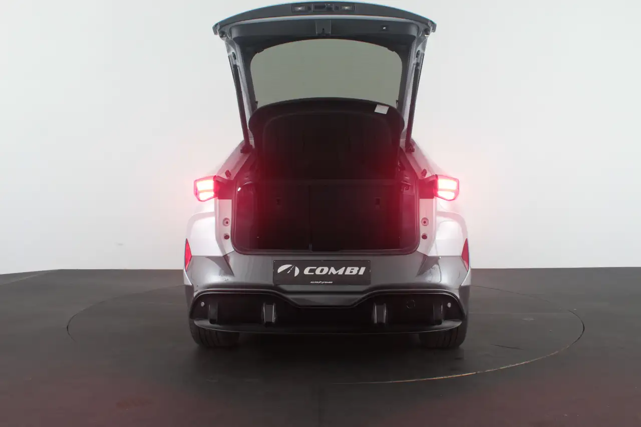 Cupra Tavascan Business 82 kWh 569 WLTP/Travel Assist/White Sil, миниатюра 12