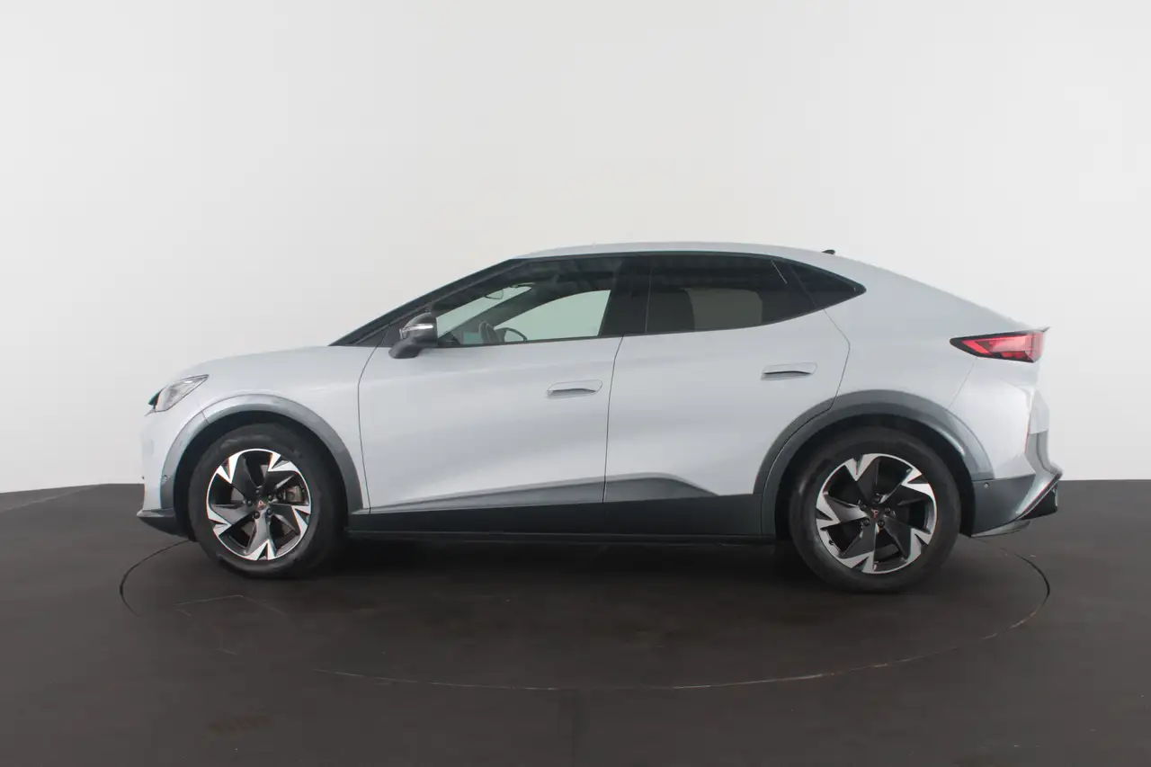Cupra Tavascan Business 82 kWh 569 WLTP/Travel Assist/White Sil, миниатюра 16