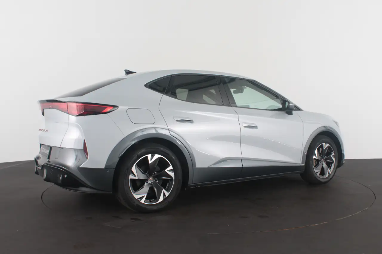 Cupra Tavascan Business 82 kWh 569 WLTP/Travel Assist/White Sil, миниатюра 14