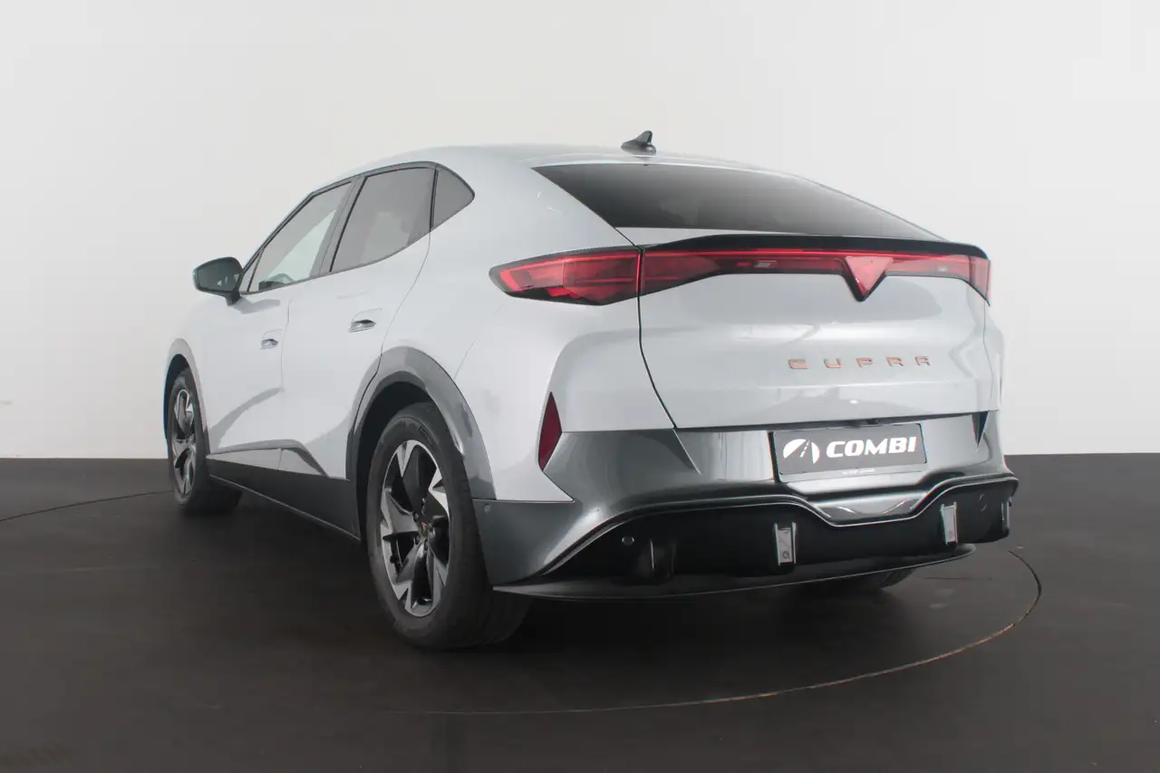Cupra Tavascan Business 82 kWh 569 WLTP/Travel Assist/White Sil, миниатюра 10