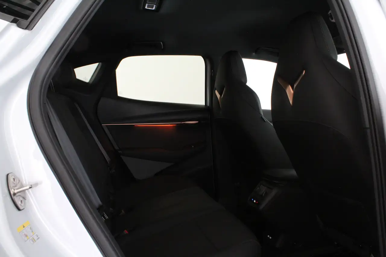 Cupra Tavascan Business 82 kWh 569 WLTP/Travel Assist/White Sil, миниатюра 18