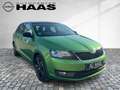 Skoda Rapid/Spaceback Rapid 1.6 TDI Spaceback Style Plus *TOP Zustand* A Verde - thumbnail 6