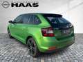 Skoda Rapid/Spaceback Rapid 1.6 TDI Spaceback Style Plus *TOP Zustand* A Verde - thumbnail 3
