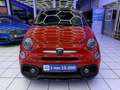 Abarth 595C 1.4 Cabrio Rot - thumbnail 7
