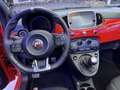 Abarth 595C 1.4 Cabrio Rot - thumbnail 13