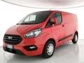 Ford Transit Custom 280 2.0 tdci MHEV 130cv trend L1H1 E6.2 Rosso - thumbnail 1