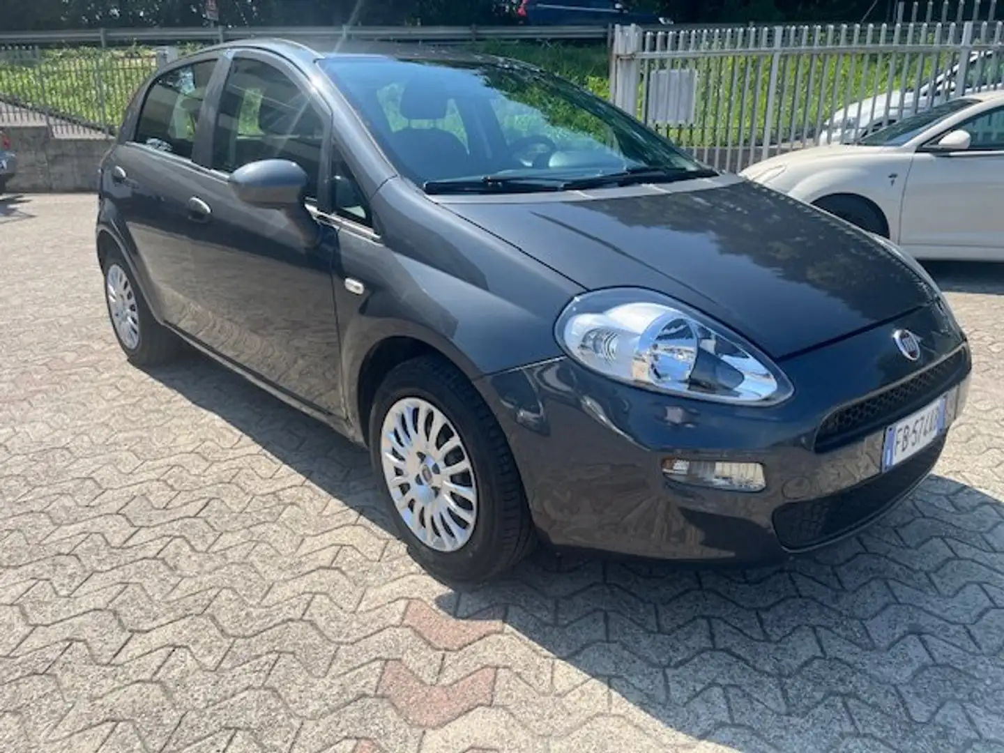 Fiat Punto 5p 1.2 Street Euro6 "OK Neopatentati" - 1