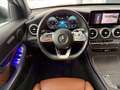Mercedes-Benz GLC 220 d 4M Coupe*AMG*KAMERA*MBEAM*CARPLAY*AHK* Noir - thumbnail 5