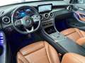 Mercedes-Benz GLC 220 d 4M Coupe*AMG*KAMERA*MBEAM*CARPLAY*AHK* Noir - thumbnail 4