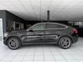 Mercedes-Benz GLC 220 d 4M Coupe*AMG*KAMERA*MBEAM*CARPLAY*AHK* Noir - thumbnail 2