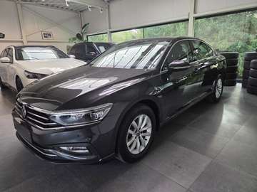 Passat 1.5 TSI Style Business OPF DSG (EU6AP)
