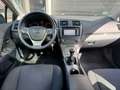 Toyota Avensis 1.8 VVTi Dynamic Business Special Navi, Climate Co Modrá - thumbnail 12