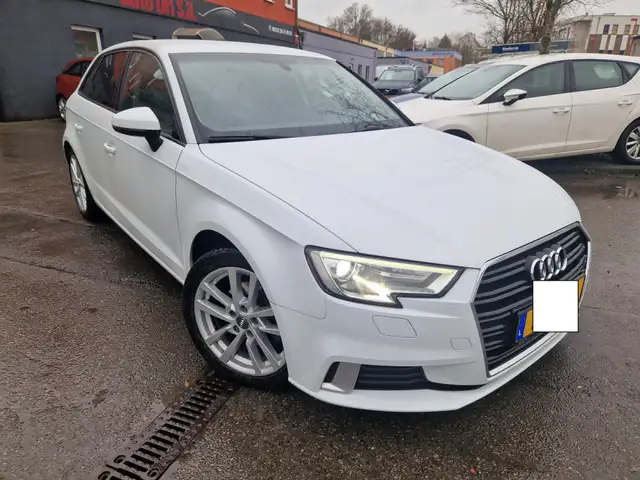 Audi A3 Sportback 2.0 Tdi 150 CV Garantie 12 Mois
