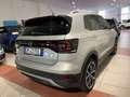 Volkswagen T-Cross 1.0 TSI 110 CV Advanced Argent - thumbnail 5